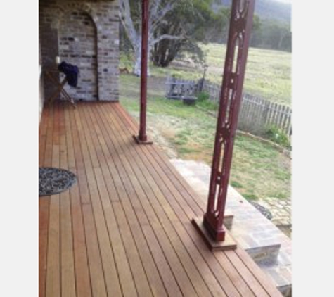 Custom Renovations & Carpentry
