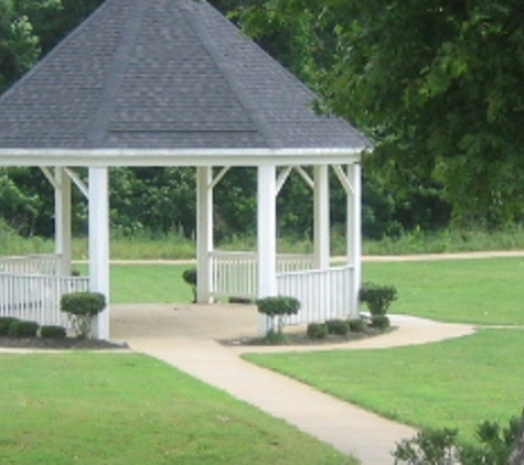 New Park Cemetery Inc - Memphis, TN