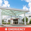 Emergency Dept, Unity Hospital gallery