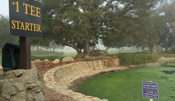 Mt. Woodson Golf Club - Ramona, CA