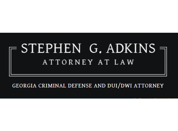 Stephen G. Adkins, Attorney at Law - Valdosta, GA