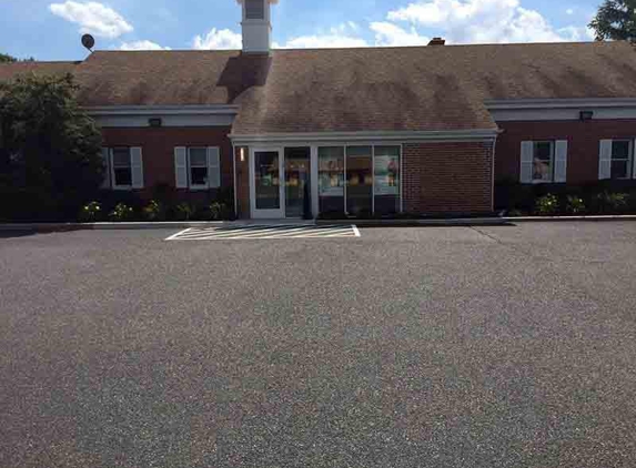 Investors Bank - Williamstown, NJ