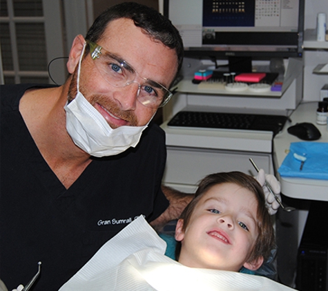 Sumrall Family Dentistry - Warner Robins, GA