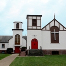 St Andrews Church - Episcopal Churches