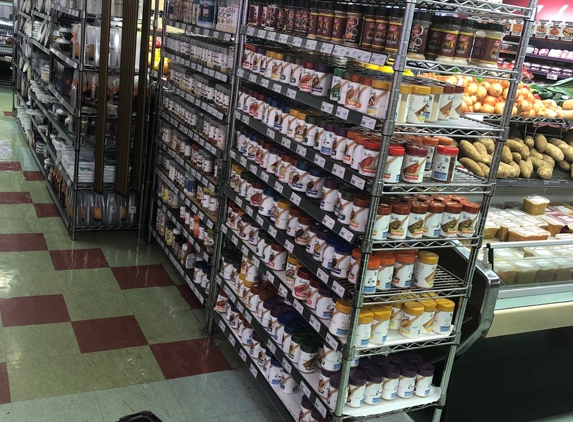 Glick's Kosher Market - Delray Beach, FL