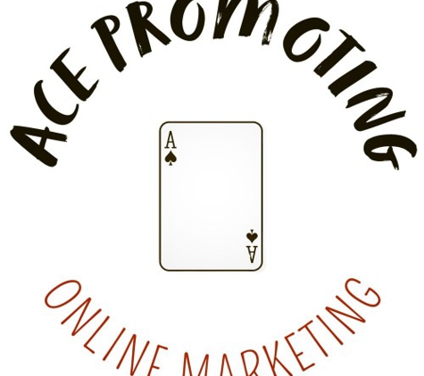 Ace Promoting - Las Vegas, NV. Online Marketing for Small Businesses.