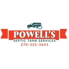 Powell Septic Tank Services