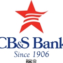 CB&S Bank - Banks