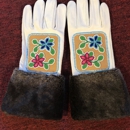 Nakaii and Carla - Hand Painting & Decorating