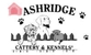 Ashridge Cattery & Kennels Logo