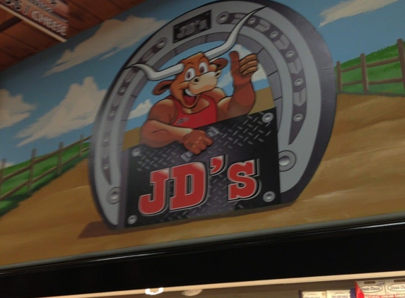 JD's Supermarket - Austin, TX