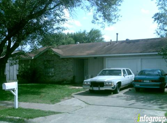 Mental Health Co-Op - Austin, TX