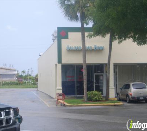 Golden Rice Bowl Chinese - Lauderdale Lakes, FL