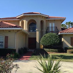 McIntyre Stucco and Painting LLC - Jacksonville Beach, FL