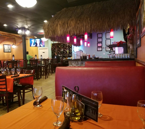 El Mojito Cuban Cuisine - Spring, TX. ...nice place...