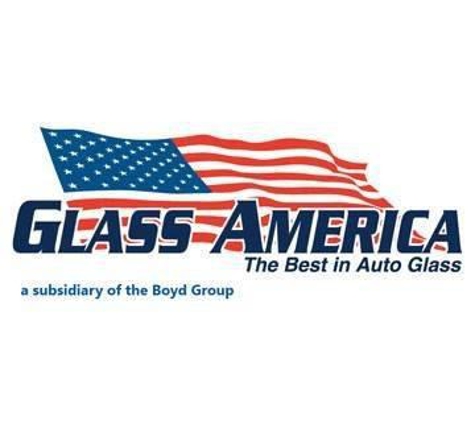 Glass America - South Charleston, WV