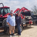 Texas Tractor Country - Trailers-Repair & Service