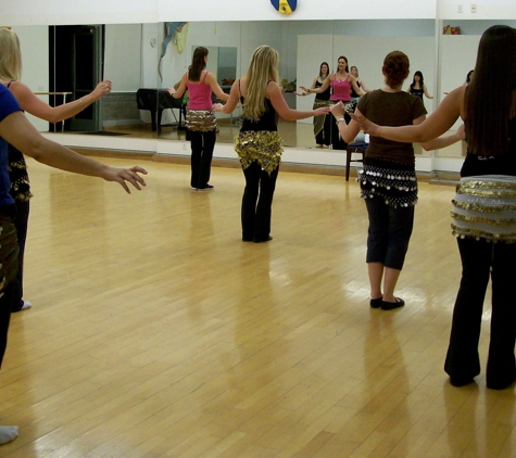 Sohaila's Academy of Artistic Dance - Escondido, CA