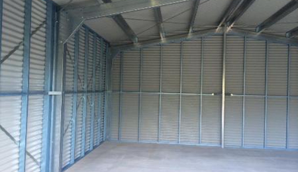 Shedquarters - Kirwan, QLD