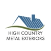 High Country Metal Exterior gallery