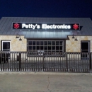 Petty's Electronics - Radio Communications Equipment & Systems