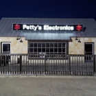 Petty's Electronics