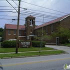 Sacred Heart of Jesus Parish