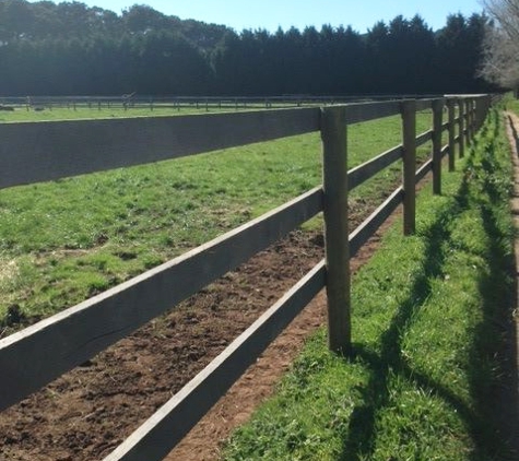 Pat Morrissey Agricultural Contracting - Red Hill South, VIC