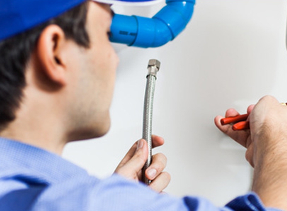 MGB Plumbing, Heating & Air Conditioning - Bartlesville, OK