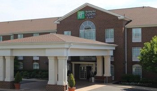 Holiday Inn Express & Suites Warrenton - Warrenton, VA