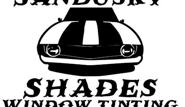 Sandusky Shades Window Tinting - Sandusky, OH