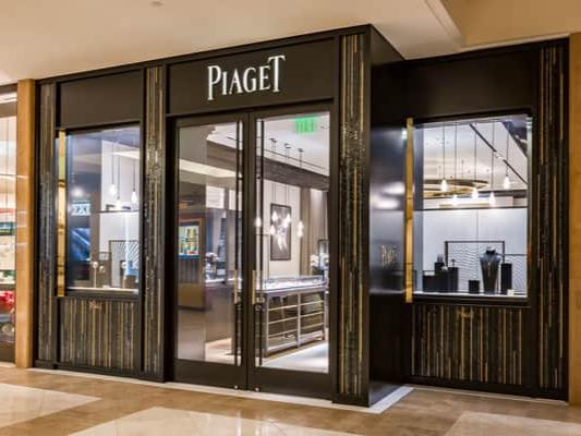 Piaget south 2025 coast plaza