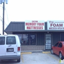 Danna Foam Company - Foam & Sponge Rubber
