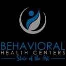 Behavioral Health Centers - Alcoholism Information & Treatment Centers