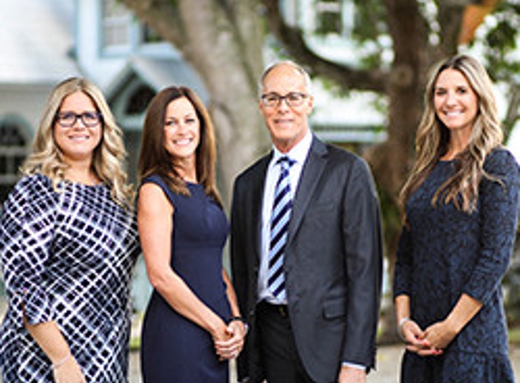 Nearing & Dallas Wealth Management Group - Stuart, FL