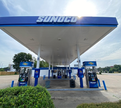 Sunoco - Memphis, TN