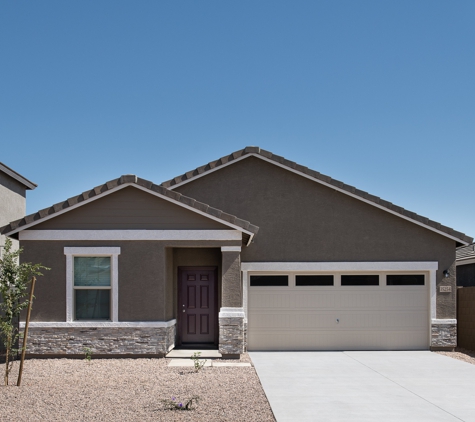 Agave Trails by Starlight Homes - Buckeye, AZ