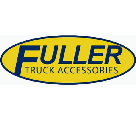 Fuller Truck Accessories - Fullerton, CA