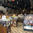 Hogwild Records Tapes & Cd's - Music Stores