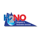 H2NO Mitigation & Restoration - Fire & Water Damage Restoration