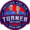 Turner Brothers Heating & Air gallery