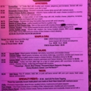 Halftime Sprts And Grill - Restaurants