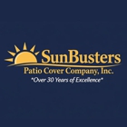 Sunbusters Patio Cover Co. Inc