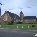 Toulminville Warren St UMC - United Methodist Churches