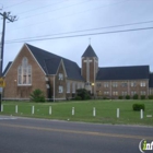 Toulminville Warren Saint UMC