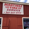 Martinez Tire Service gallery