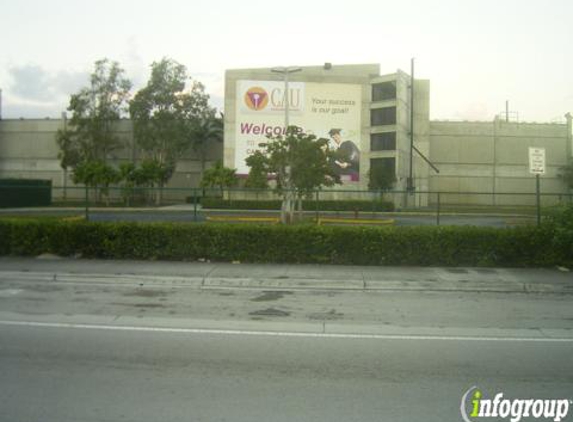 The Doral Academy - Doral, FL