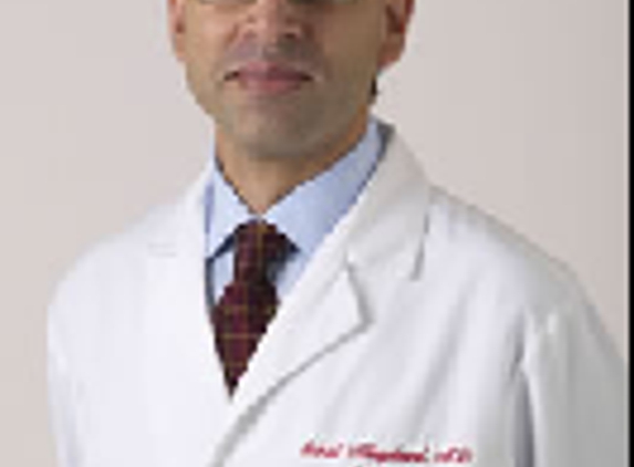 Suhail Qadir Allaqaband, MD - Milwaukee, WI