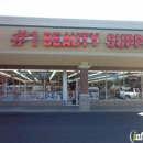 No 1 Beauty Supply - Beauty Supplies & Equipment