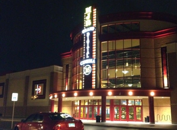 MJR Westland Grand Cinema 16 - Westland, MI
